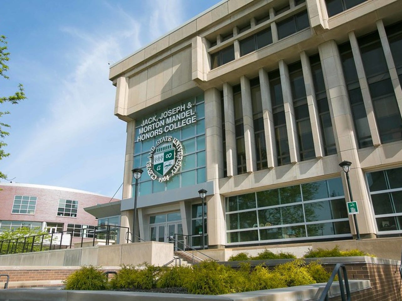 Cleveland State University Home Cleveland State University
